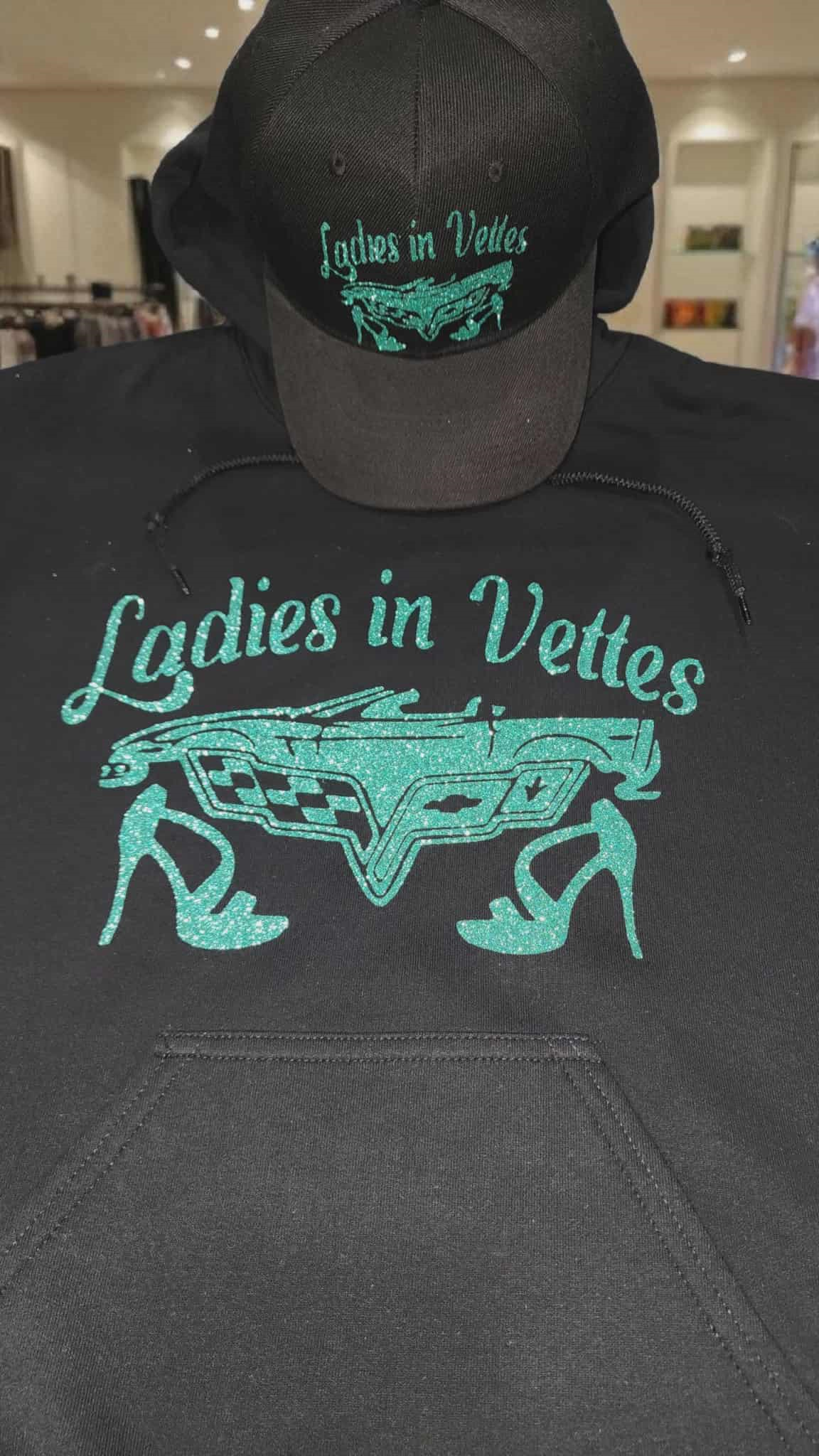 LIV BASEBALL HATS