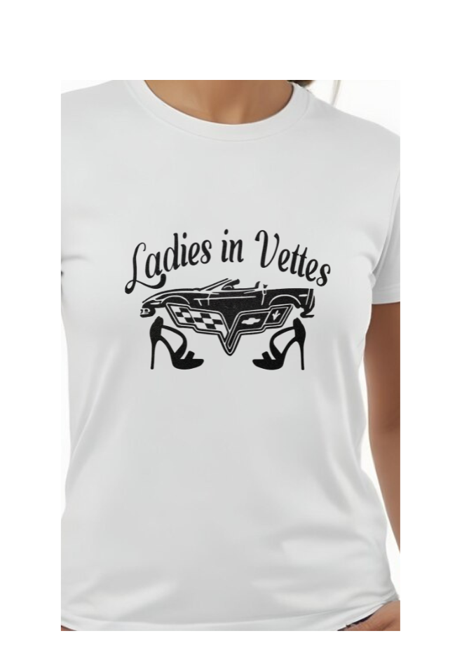 LIV T-SHIRTS