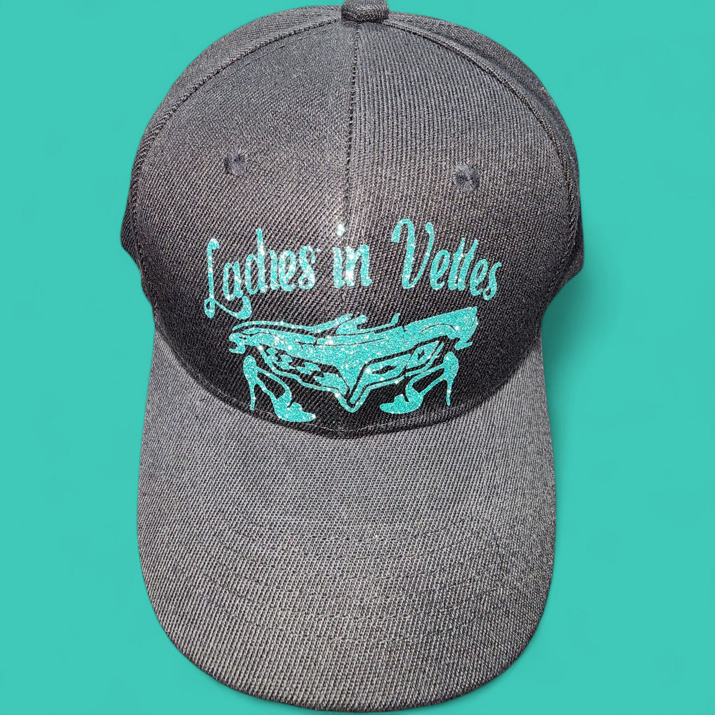 LIV BASEBALL HATS