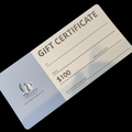 LIV Gift Card $100