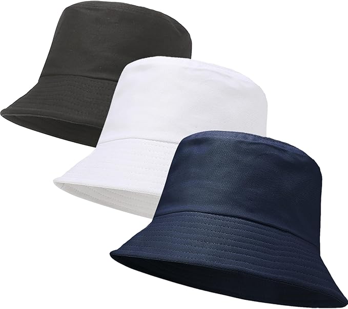 LIV BUCKET HATS