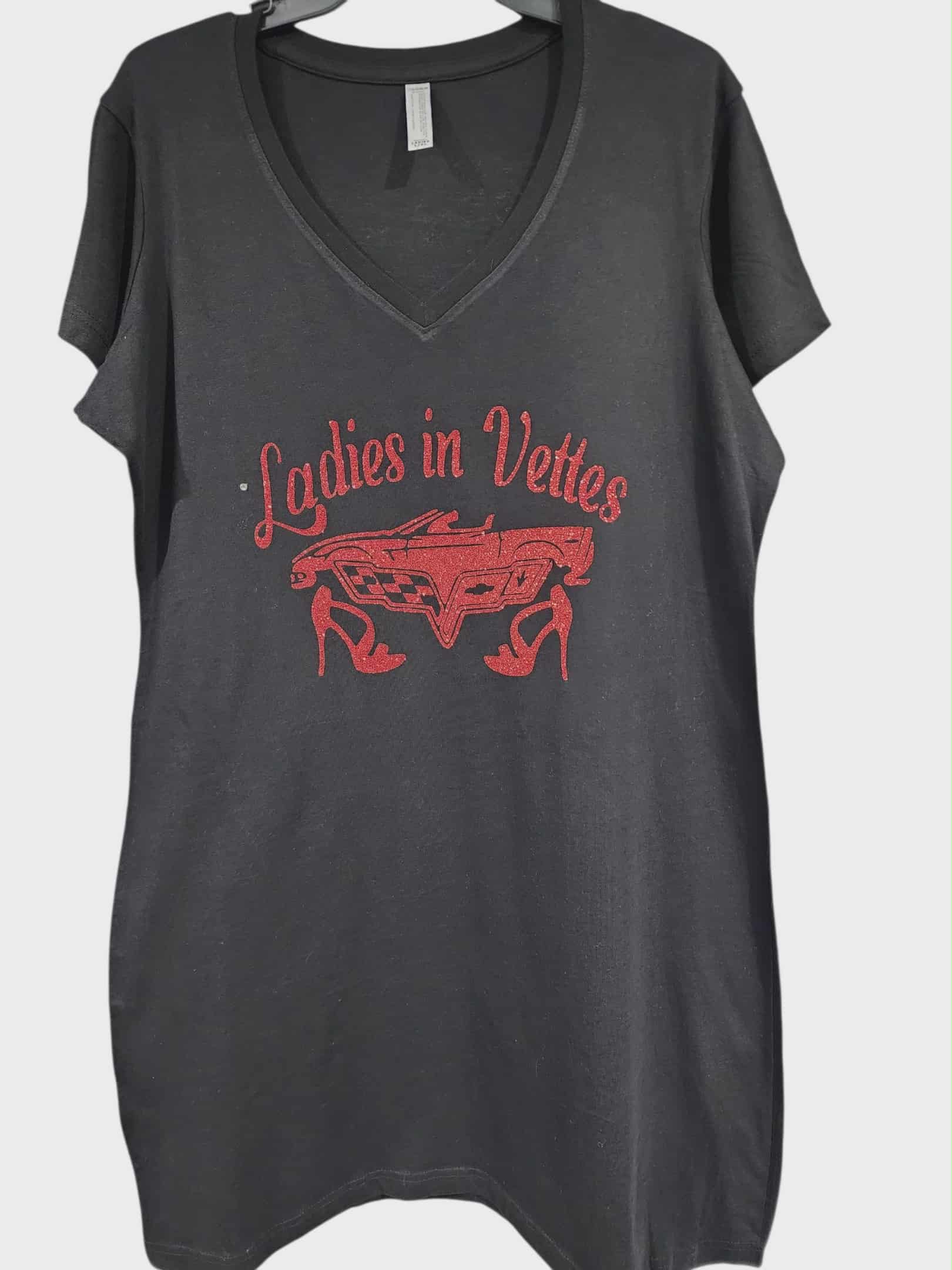 LIV COMFY T-SHIRT DRESS