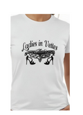 LIV T-SHIRTS