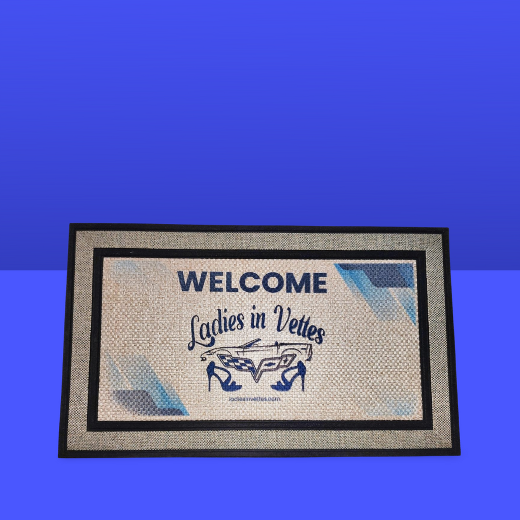 LIV CUSTOM RUG