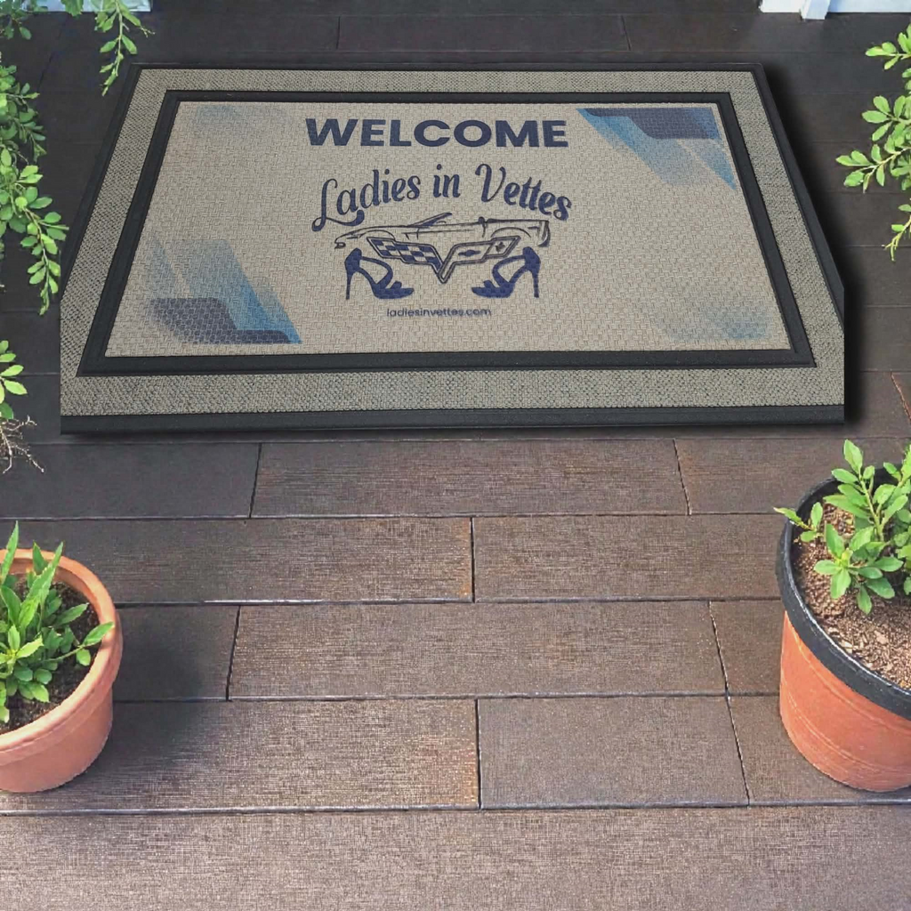 LIV CUSTOM RUG