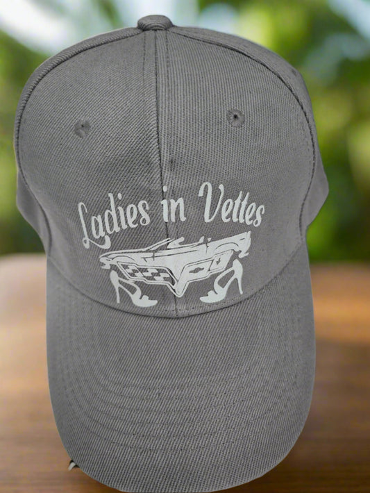 LIV BASEBALL HATS