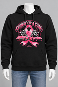 Cruisin For A Cure Hoodie