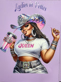 Queen Lilic Journal