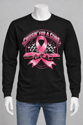 Cruisin For A Cure Long Sleeve
