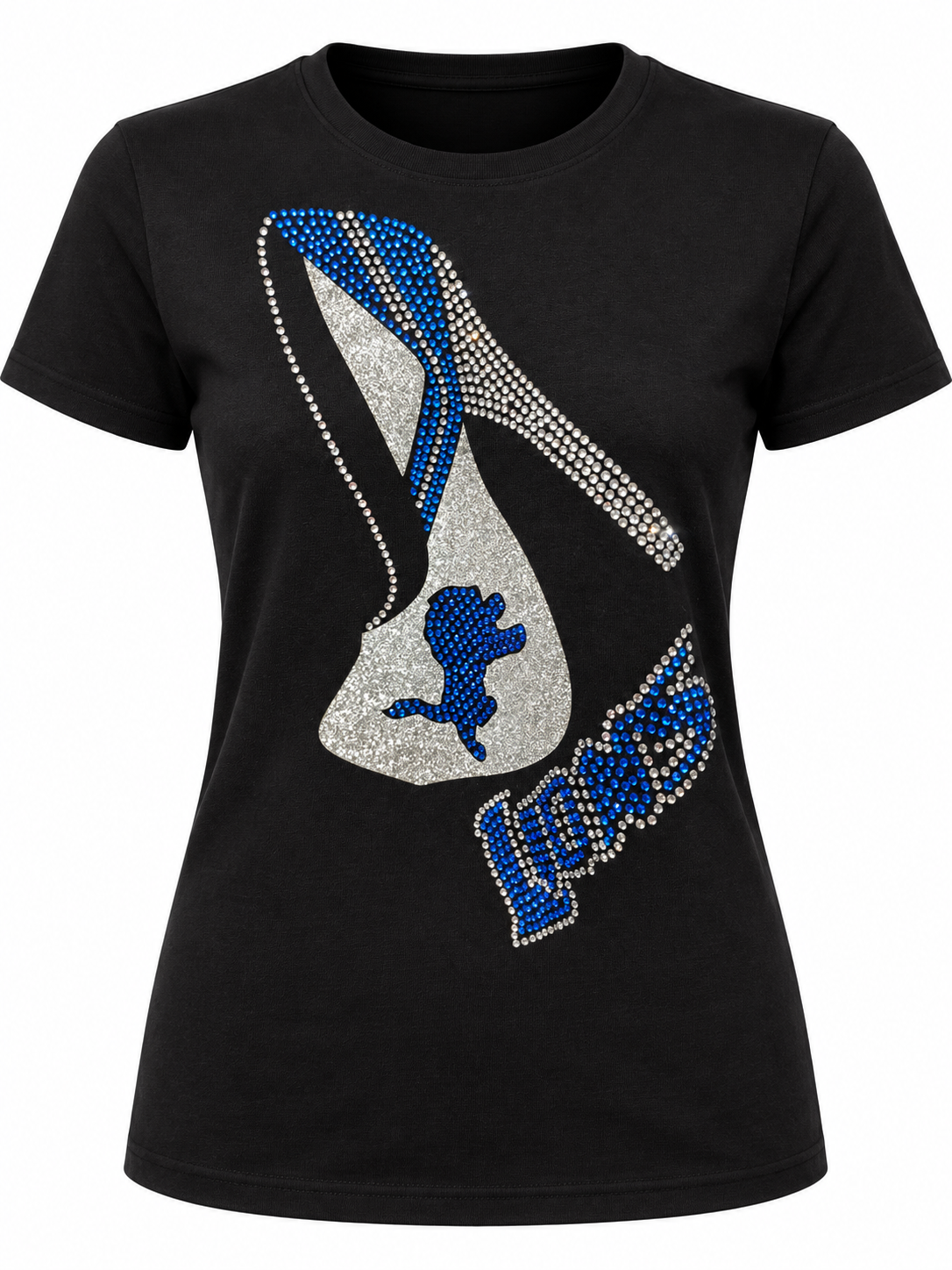 Dazzling Shoe