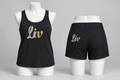 LIV Glitter Color Combo