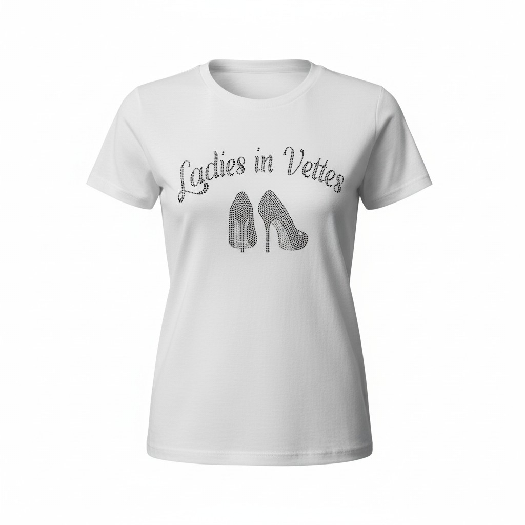 ELEGENCE – Ladies In Vettes